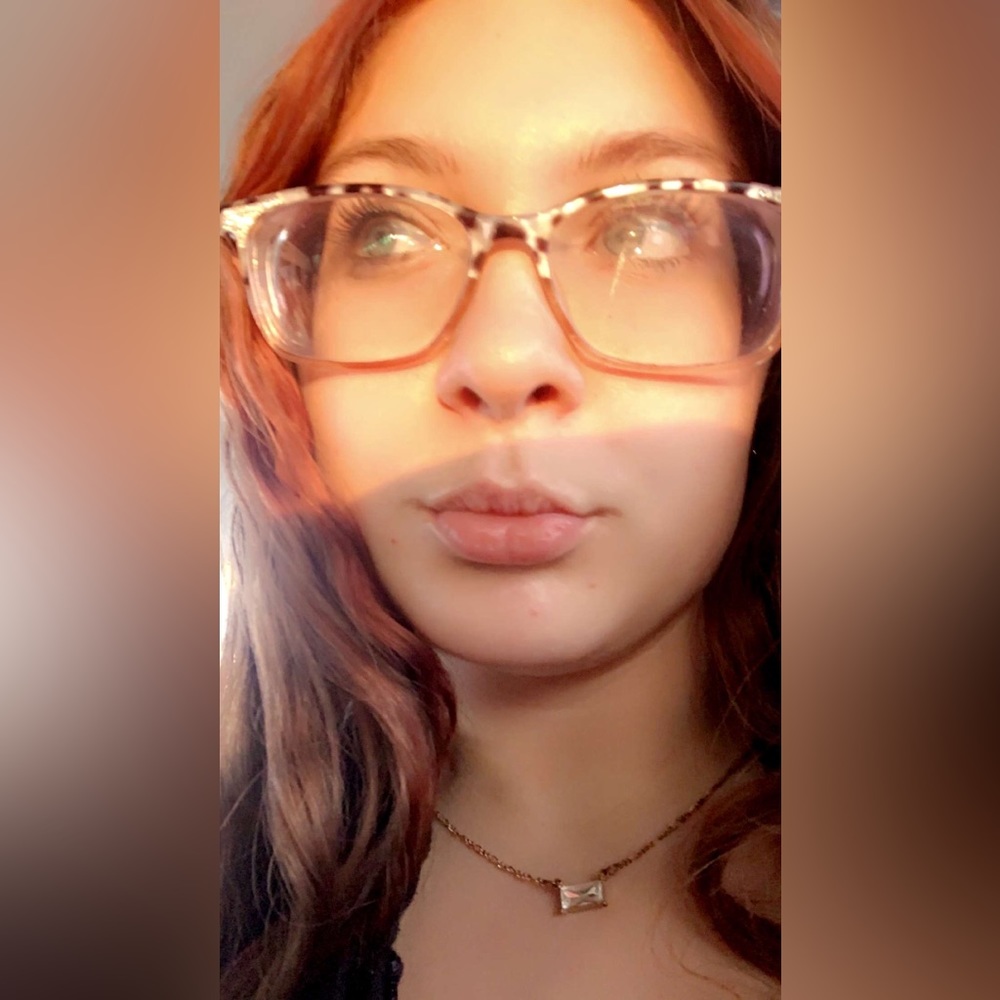 Meet your Posher, Rielynn